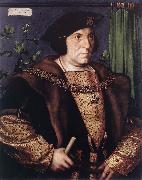 HOLBEIN, Hans the Younger Portrait of Sir Henry Guildford sf France oil painting artist